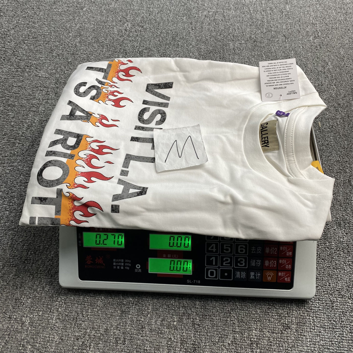 Gallery Department Tee