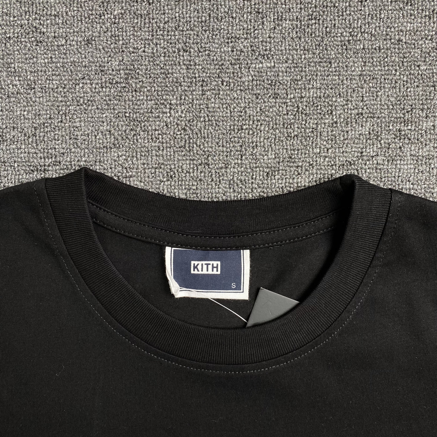 Rhude Tee