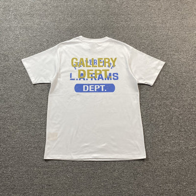 Gallery Department Tee