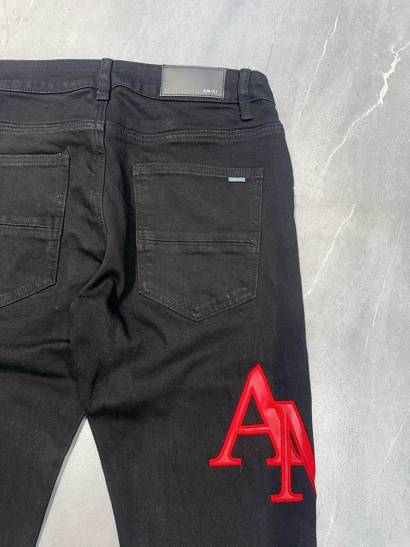 Amiri Jeans