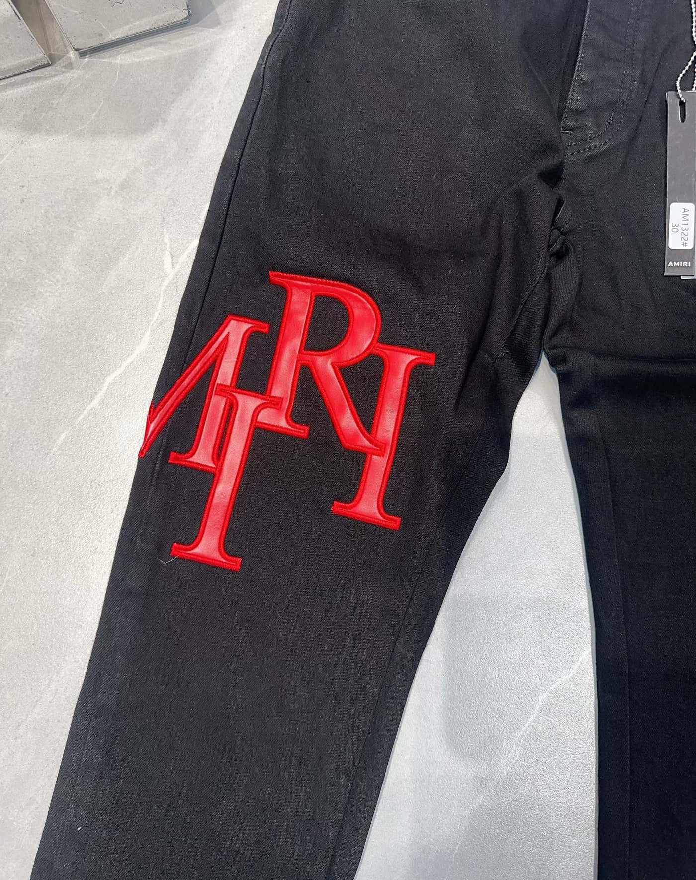 Amiri Jeans