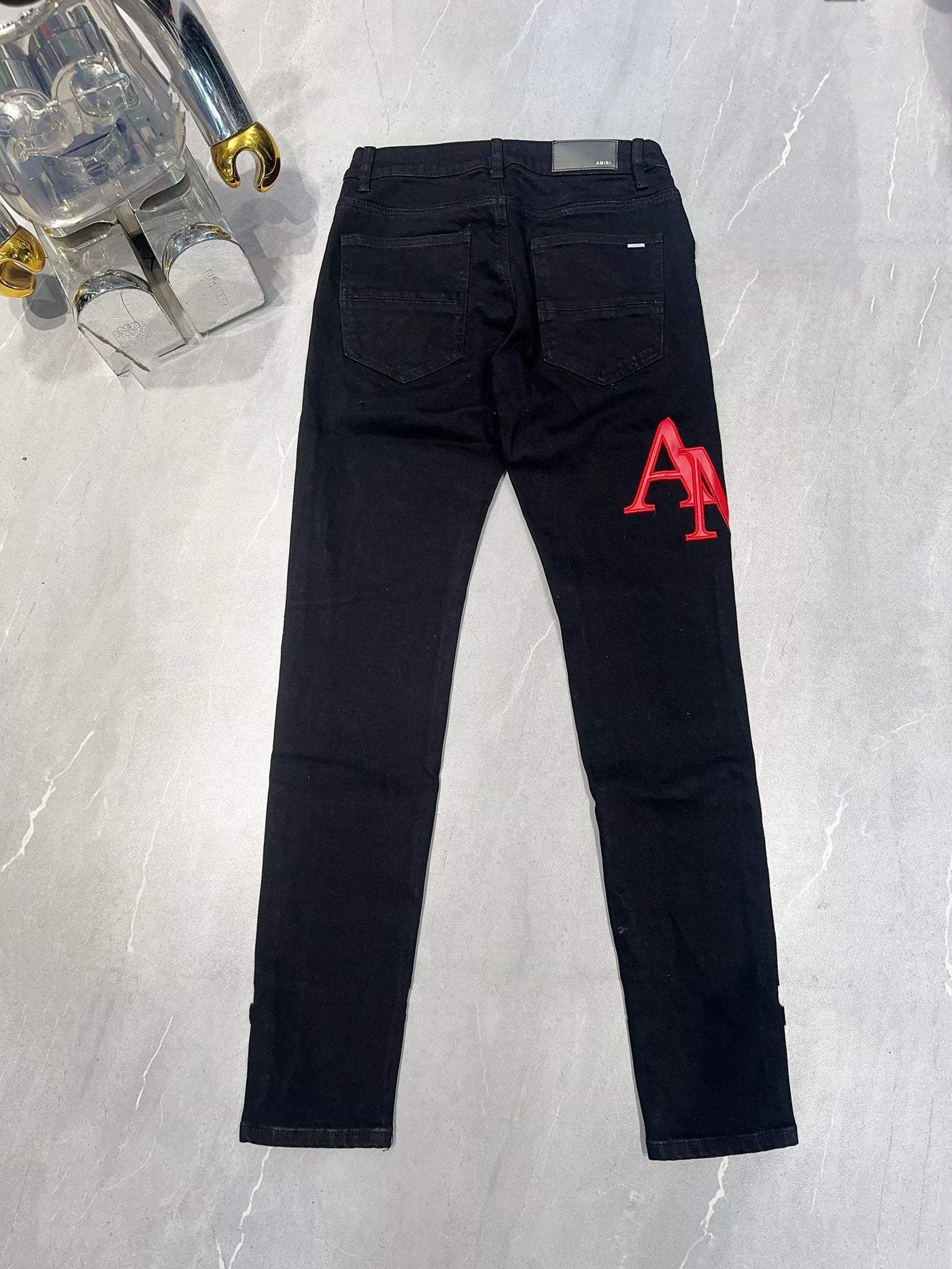 Amiri Jeans