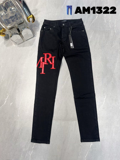 Amiri Jeans