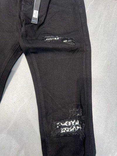 Amiri Jeans