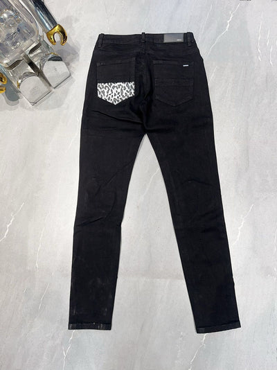 Amiri Jeans