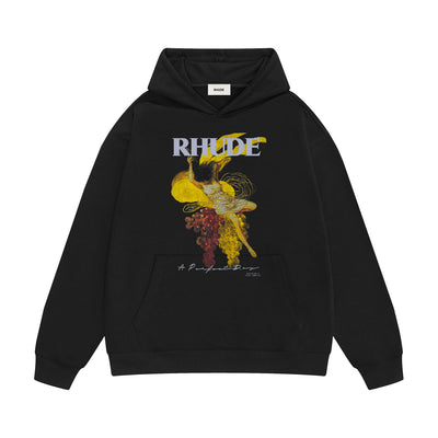 Rhude Hoodie