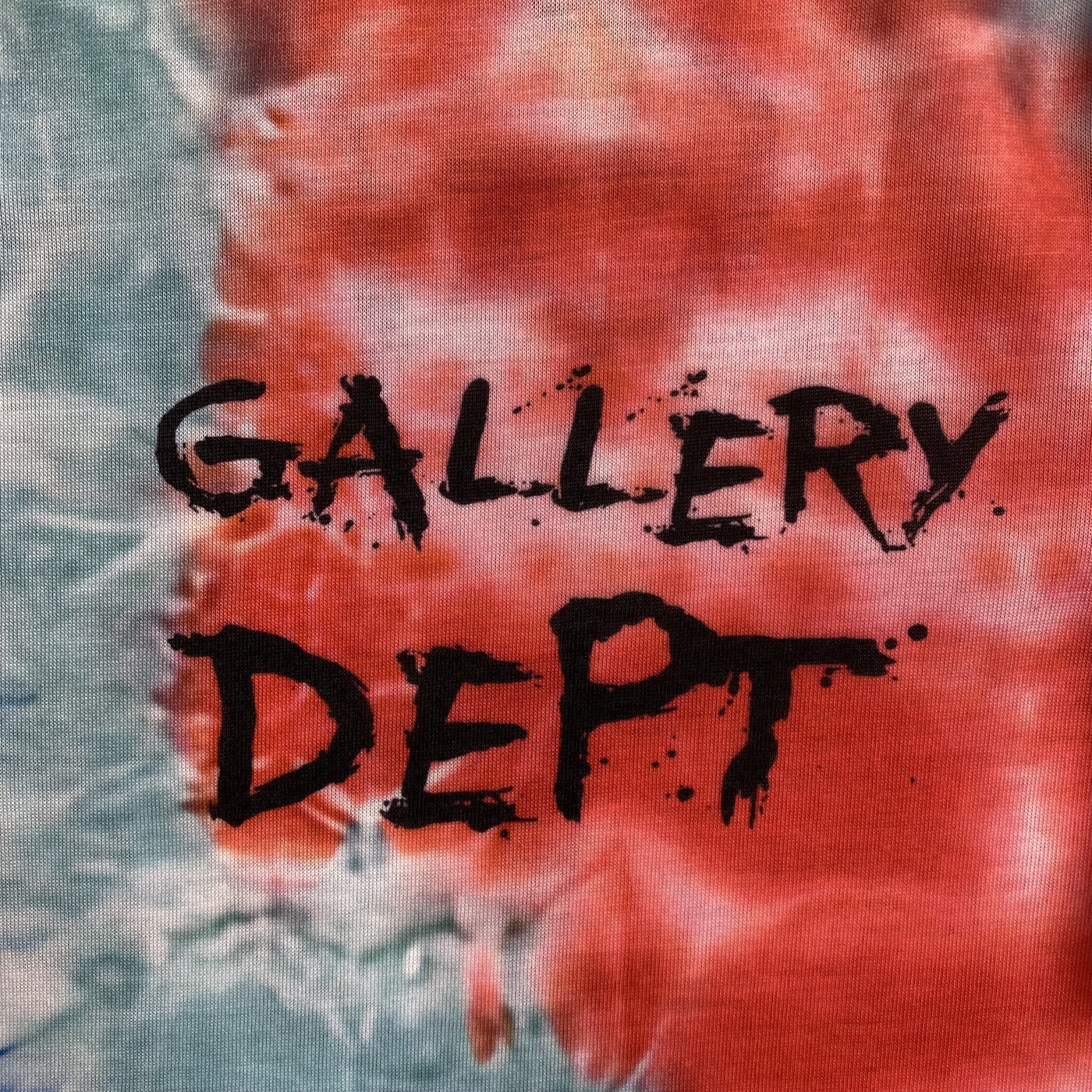 Gallery Department Tee