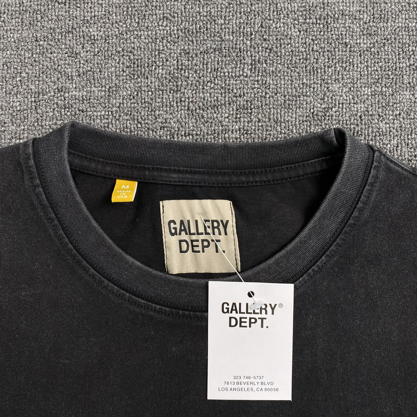 Gallery Department Tee