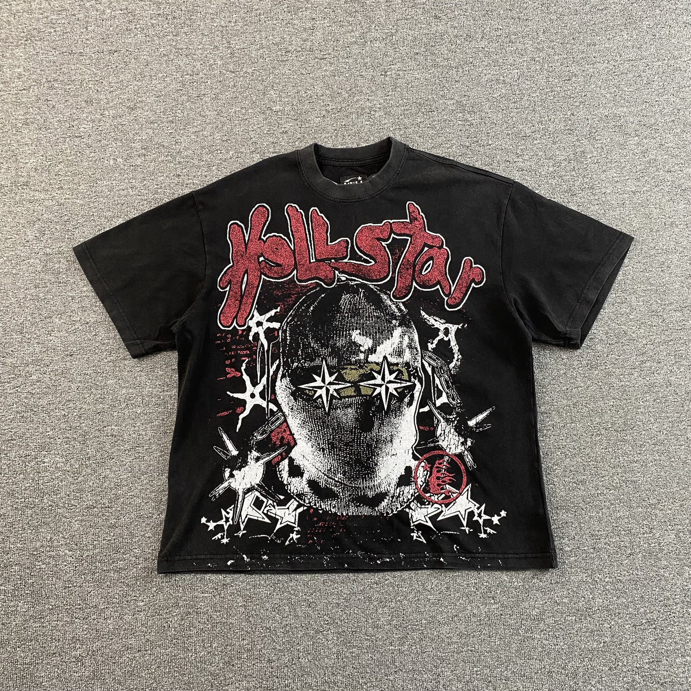 Hell Star Tee