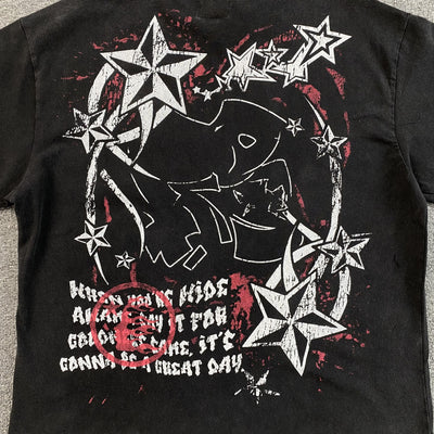 Hell Star Tee