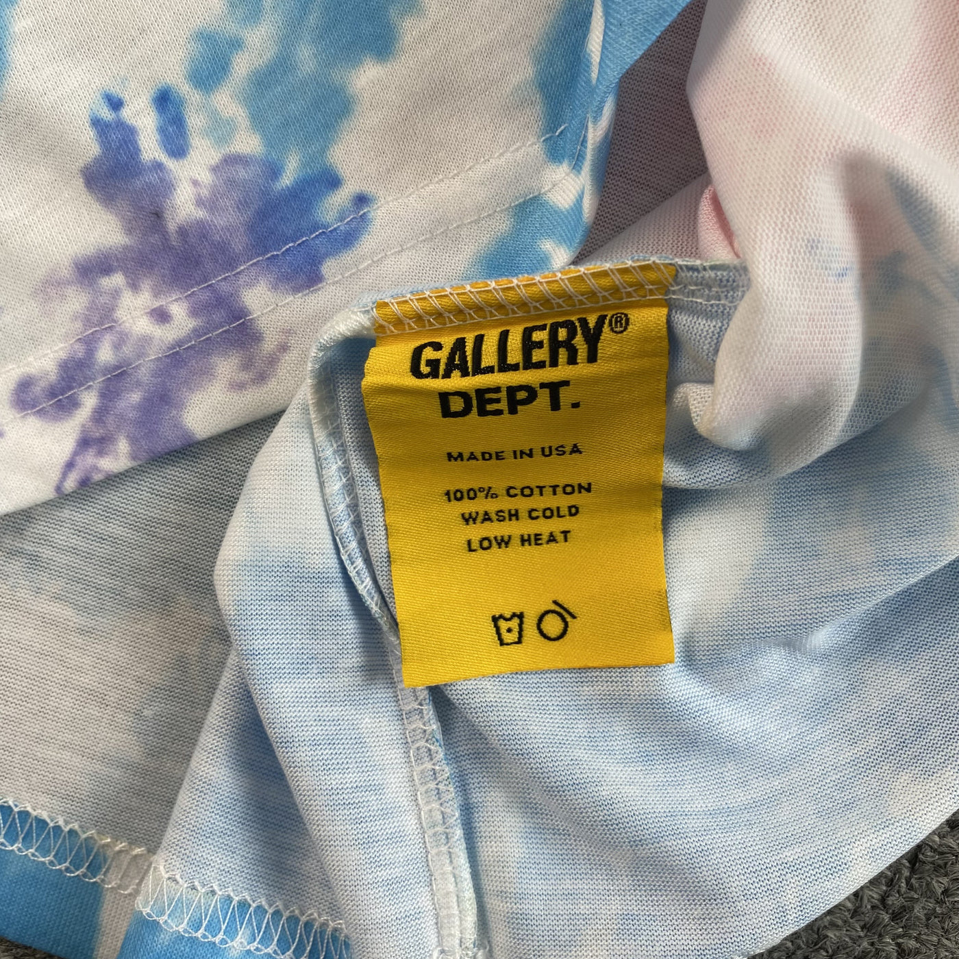 Gallery Department Tee