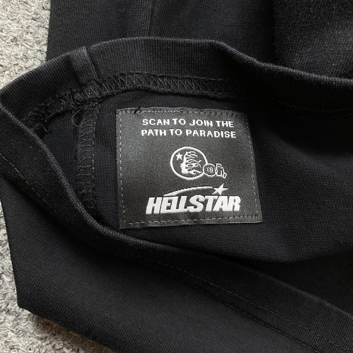 Hell Star Tee