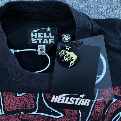 Hell Star Tee