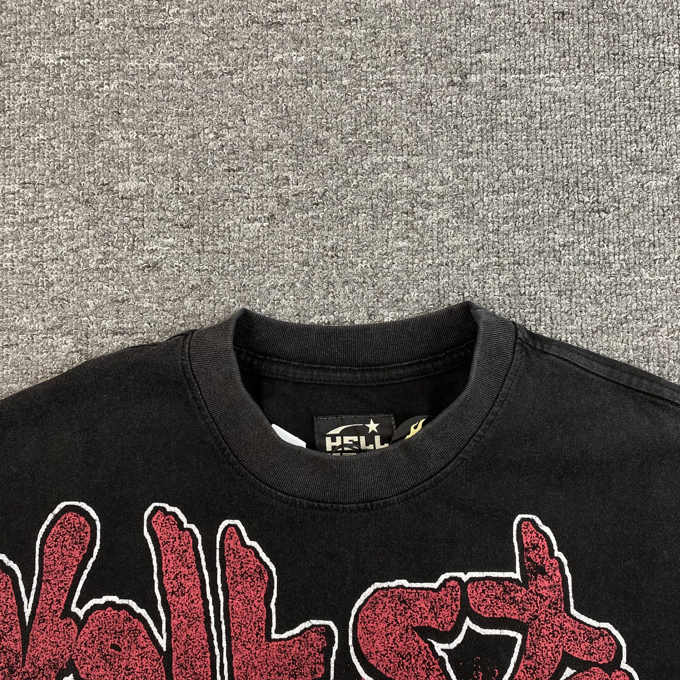 Hell Star Tee