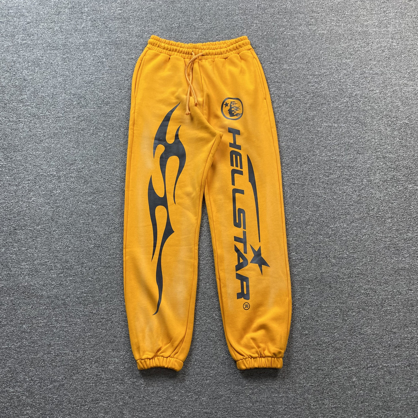 Hell Star Joggers