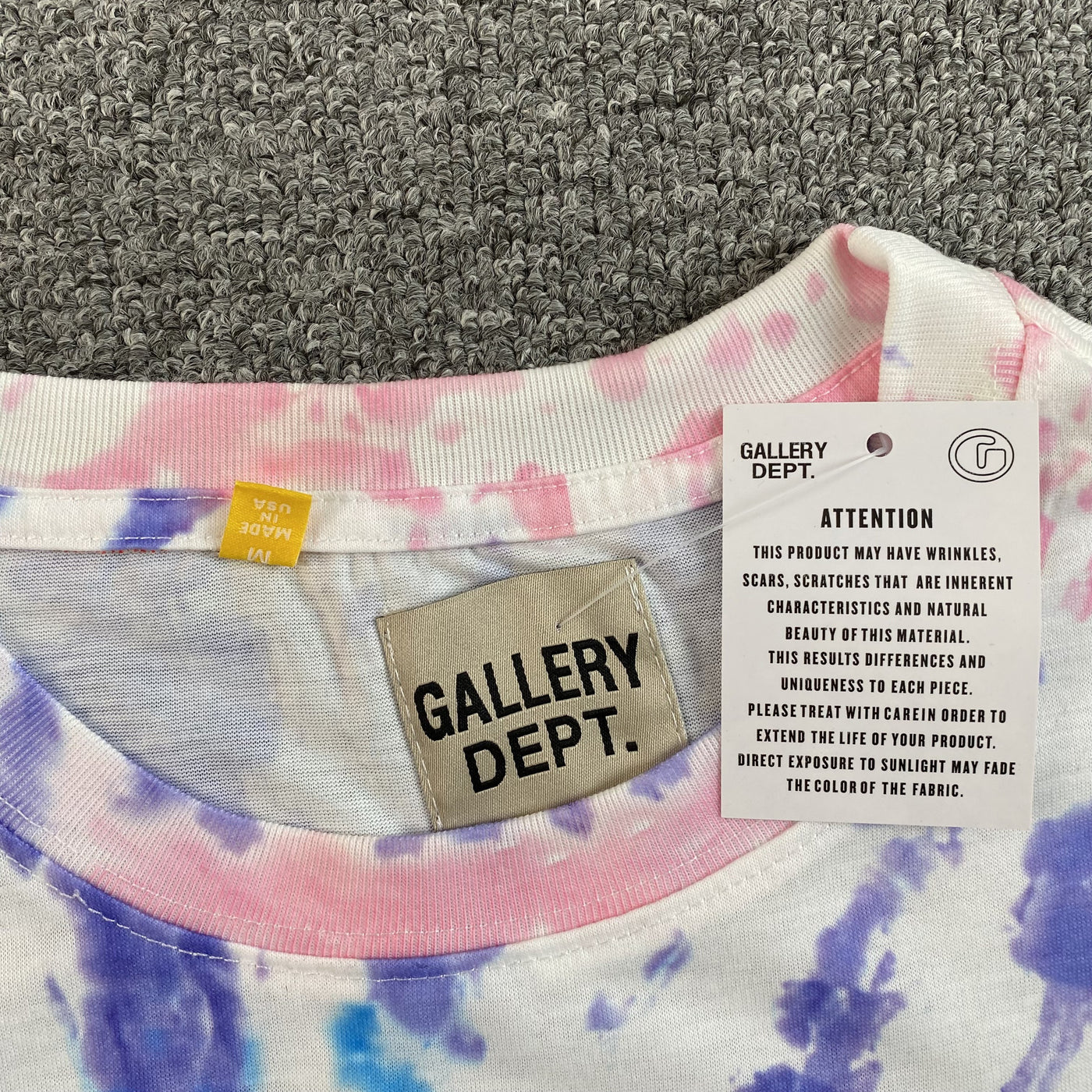 Gallery Department Tee