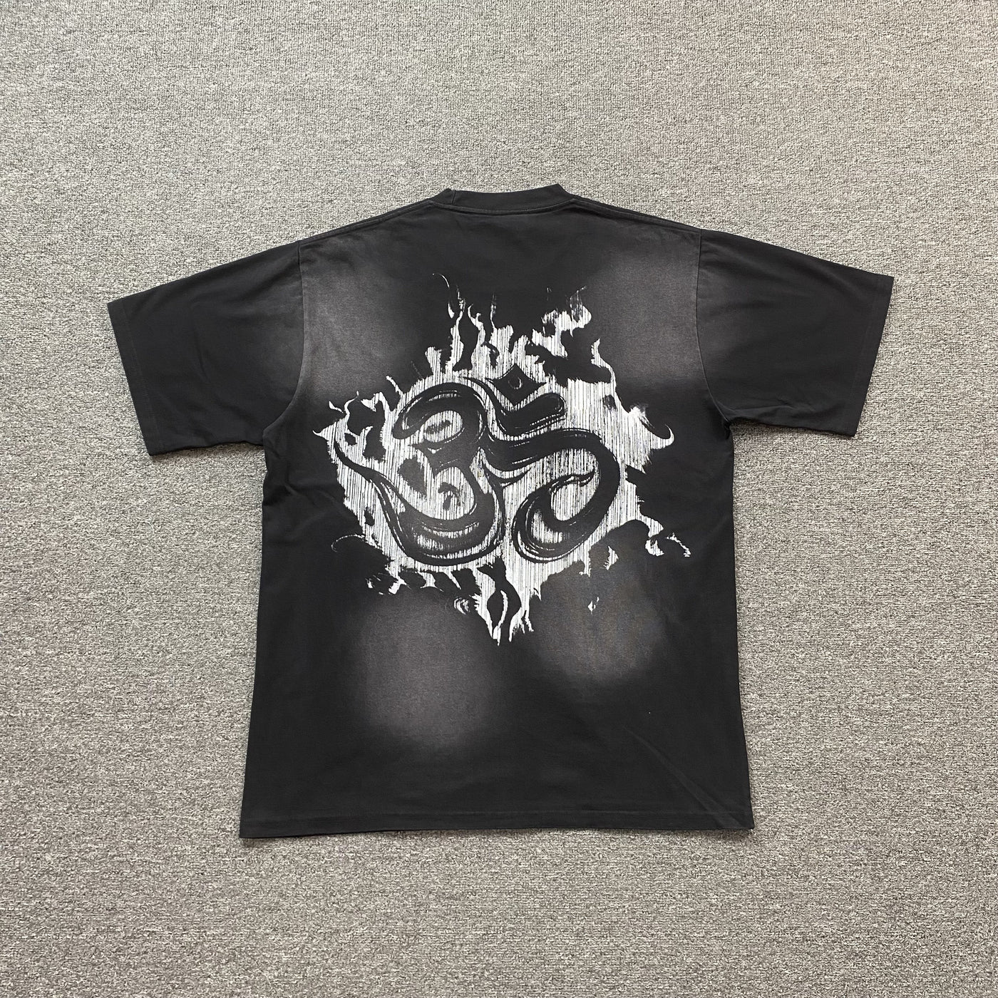 Hell Star Tee