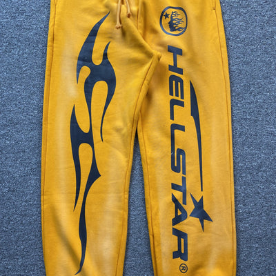 Hell Star Joggers