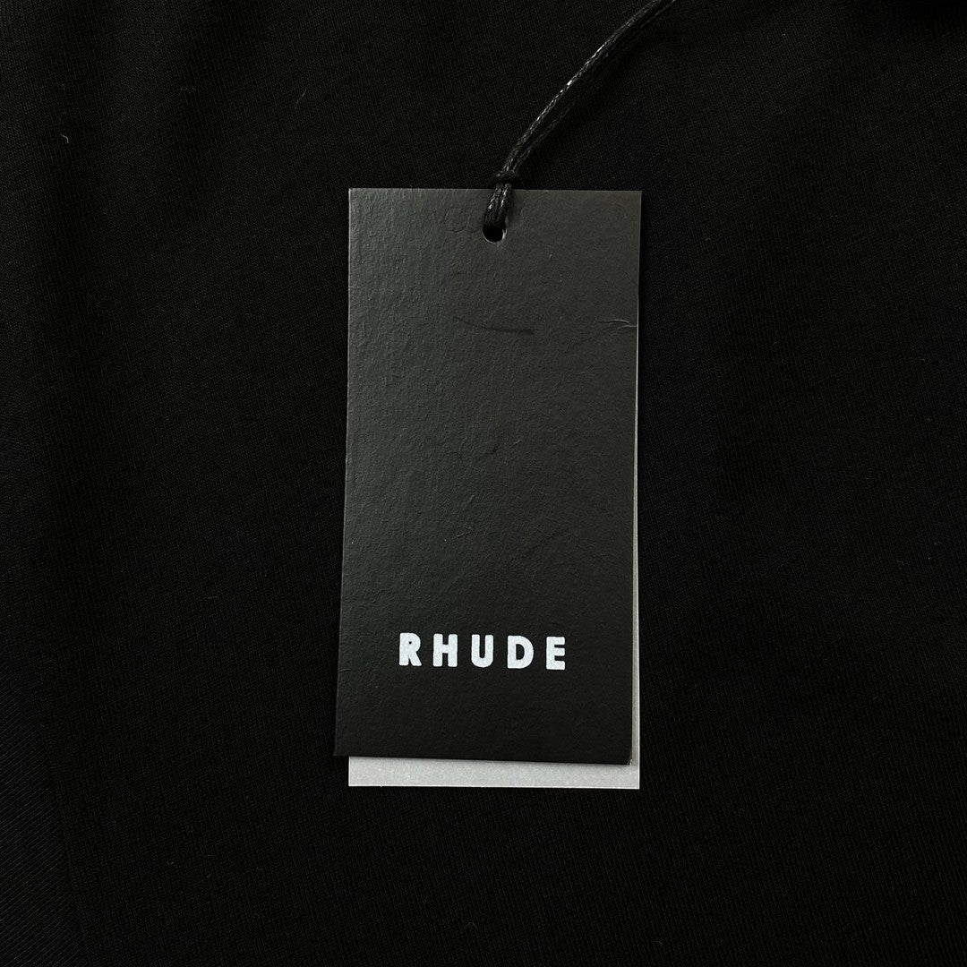 Rhude Tee