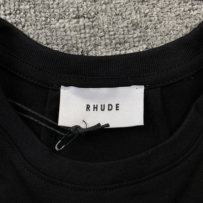 Rhude Tee