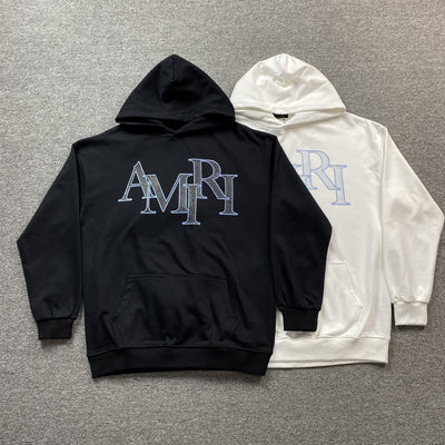 Amiri Hoodie