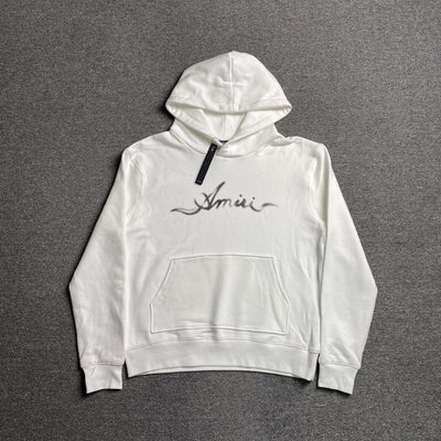 Amiri Hoodie