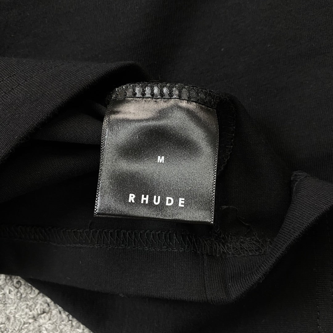 Rhude Tee