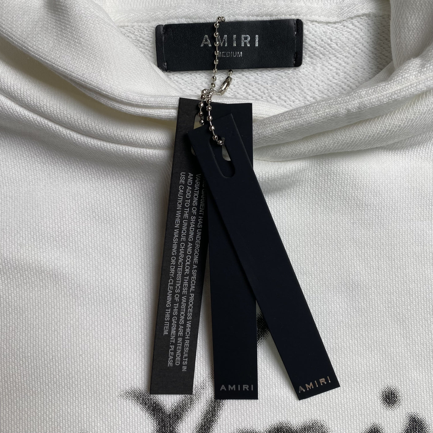 Amiri Hoodie