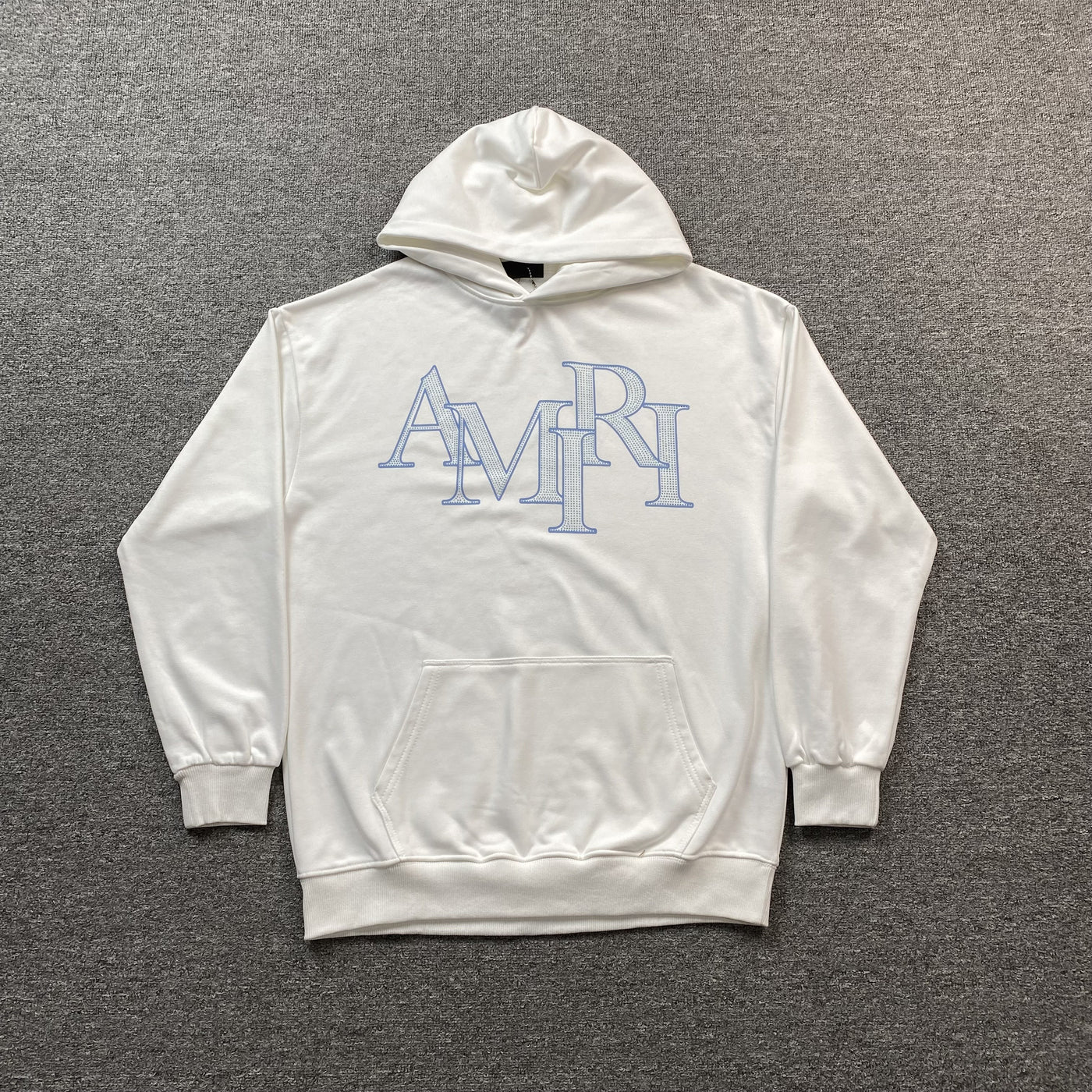 Amiri Hoodie