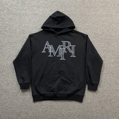 Amiri Hoodie