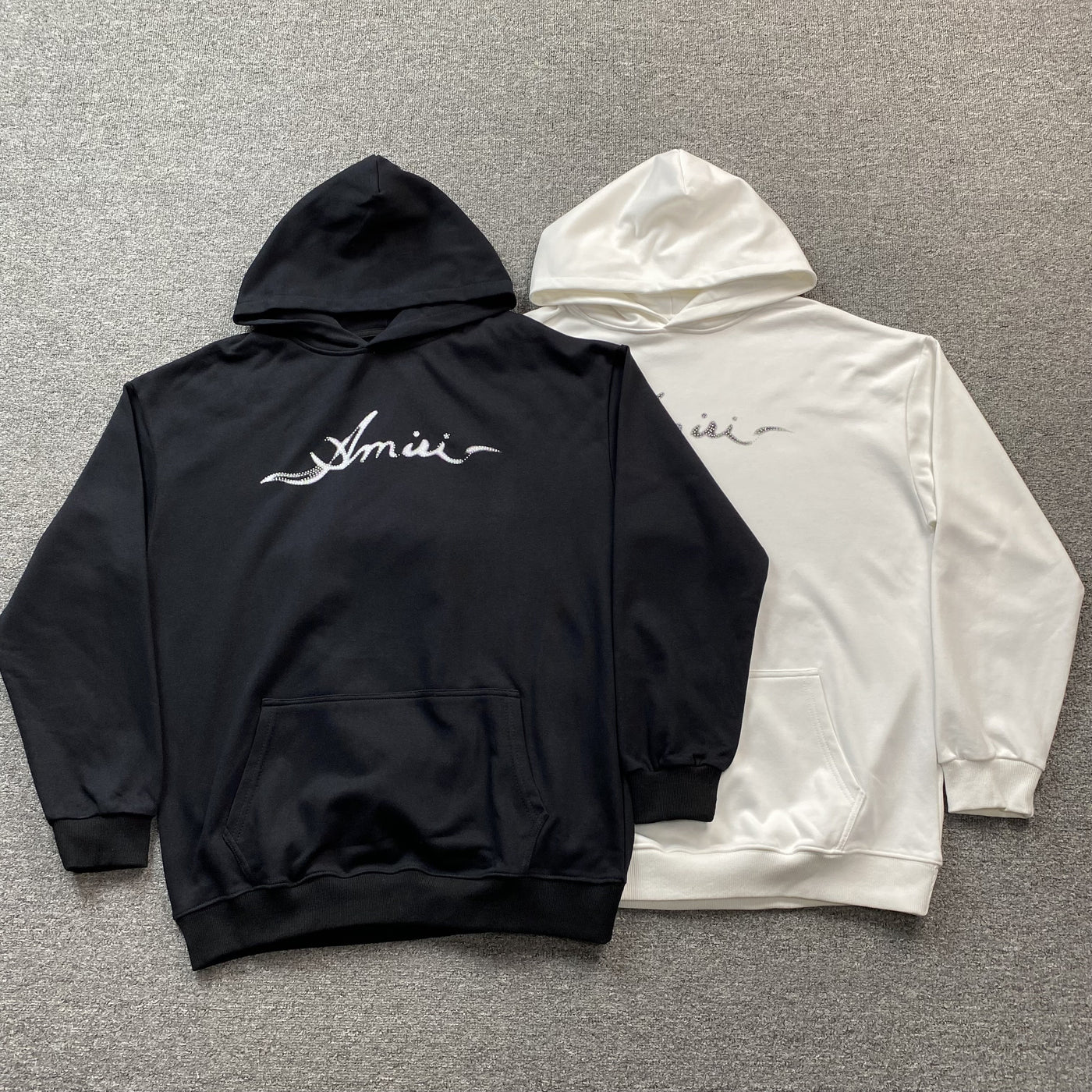 Amiri Hoodie