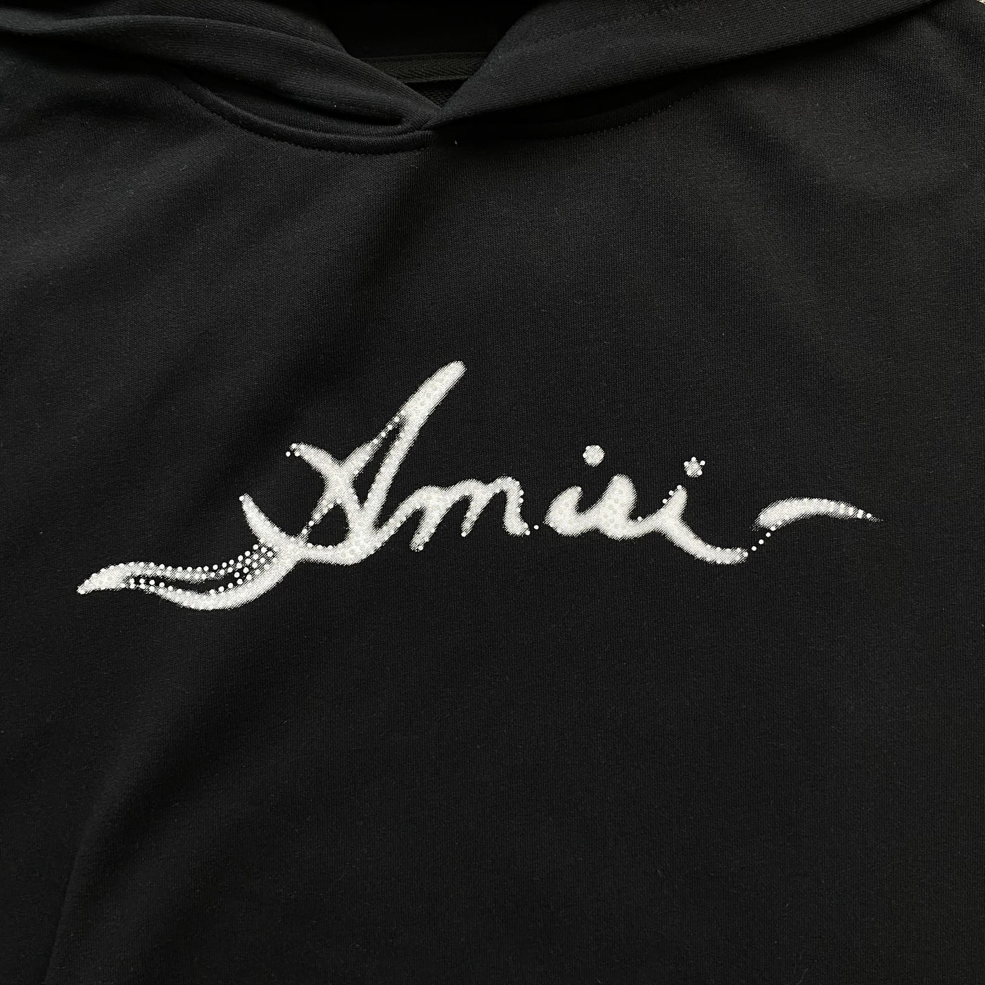 Amiri Hoodie