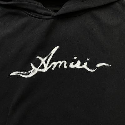 Amiri Hoodie