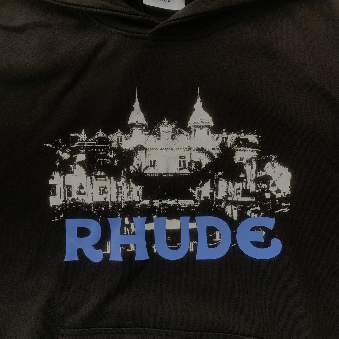 Rhude Hoodie