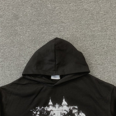 Rhude Hoodie