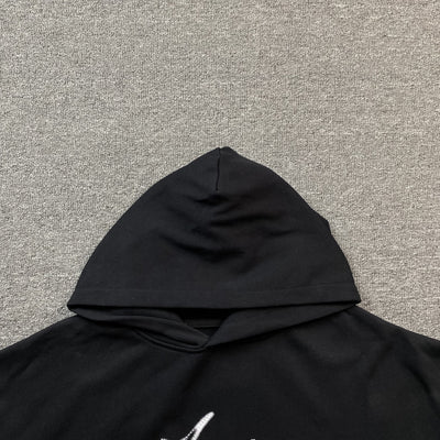 Amiri Hoodie