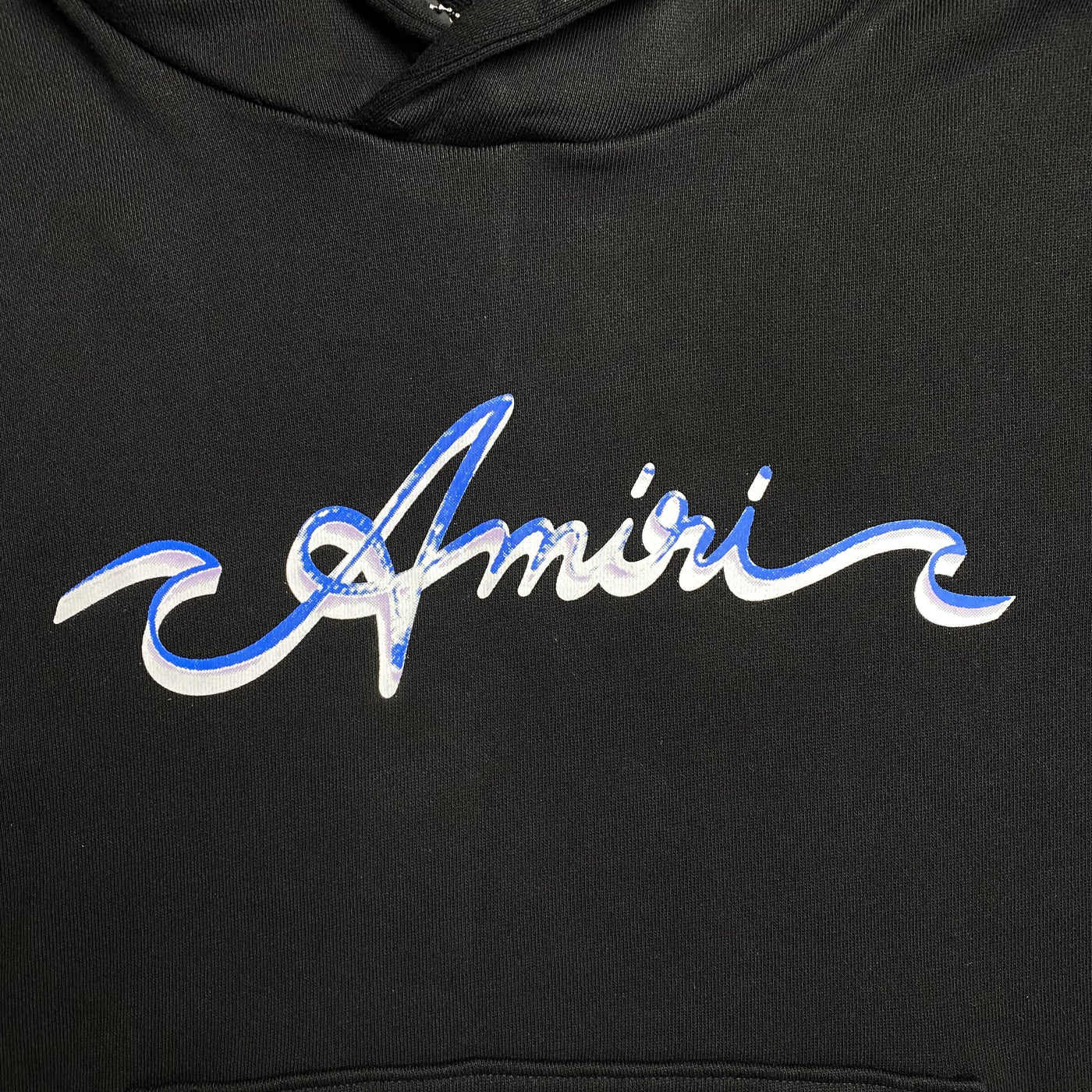 Amiri Hoodie