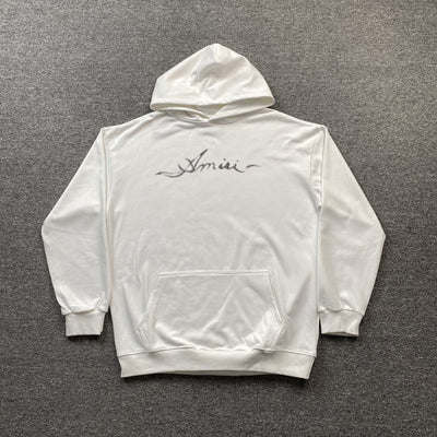 Amiri Hoodie