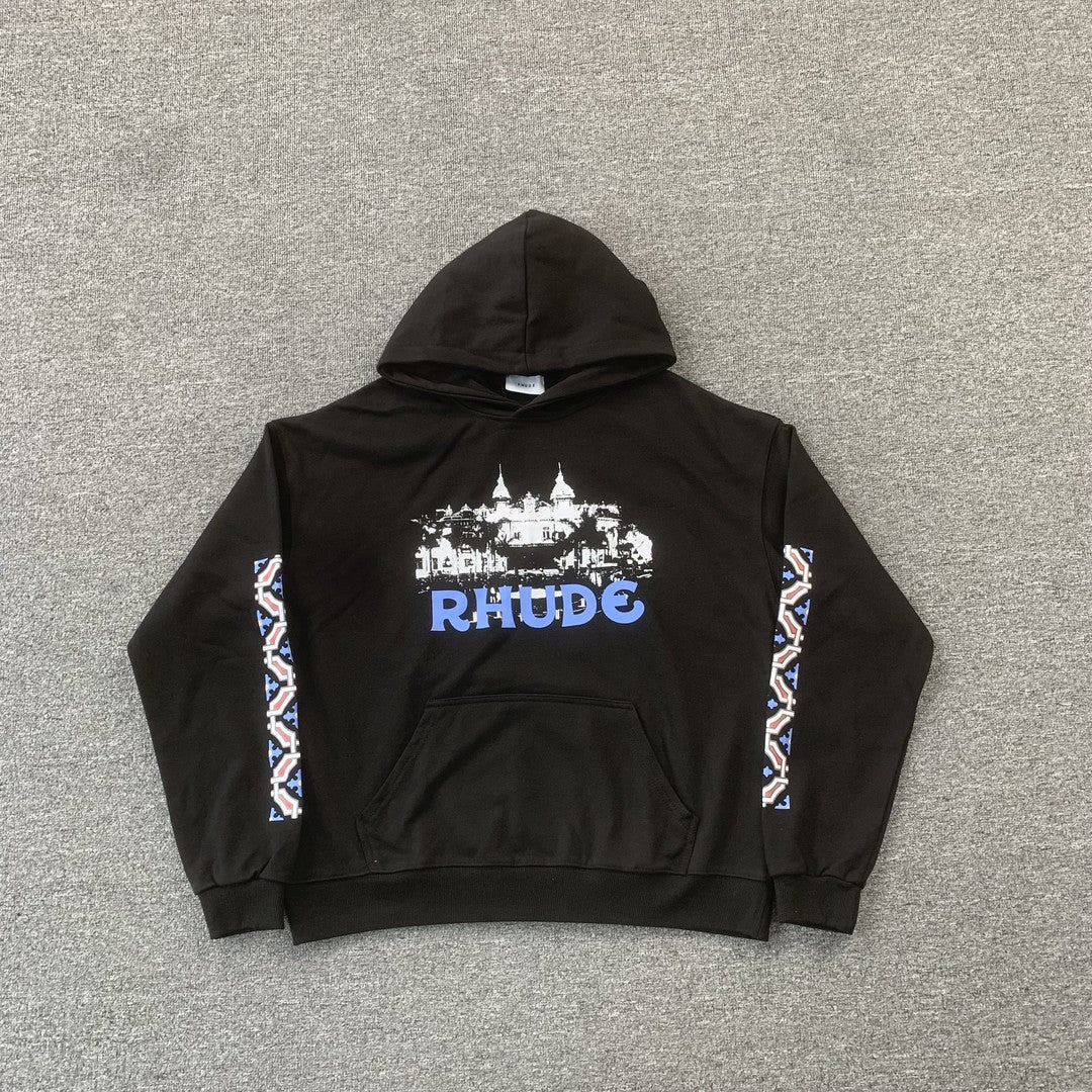 Rhude Hoodie