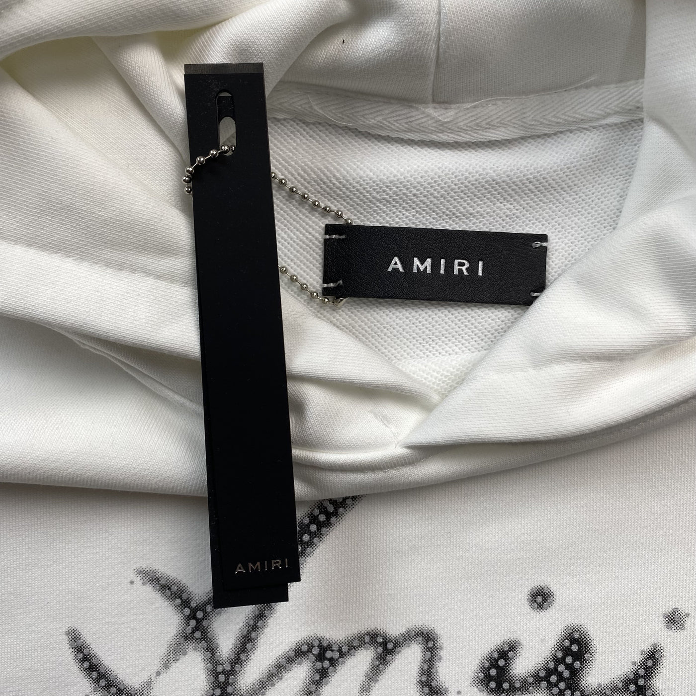 Amiri Hoodie