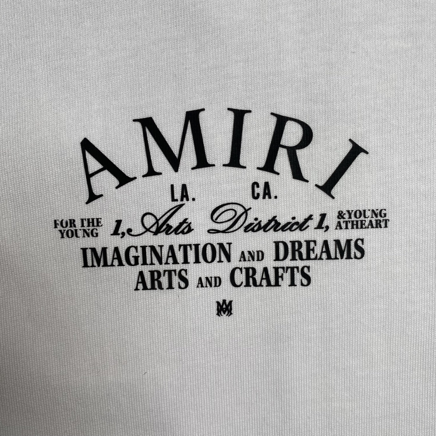 Amiri Tee