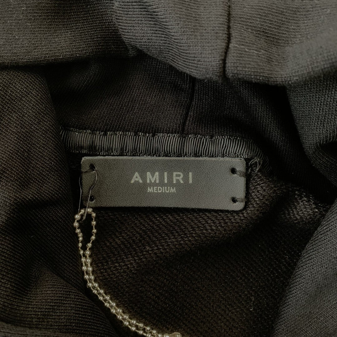 Amiri Hoodie