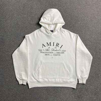 Amiri Hoodie