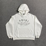 Amiri Hoodie