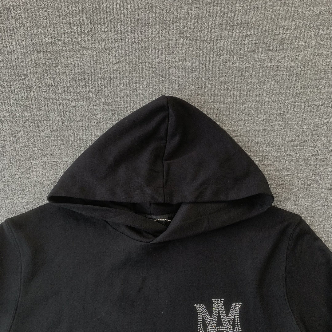 Amiri Hoodie