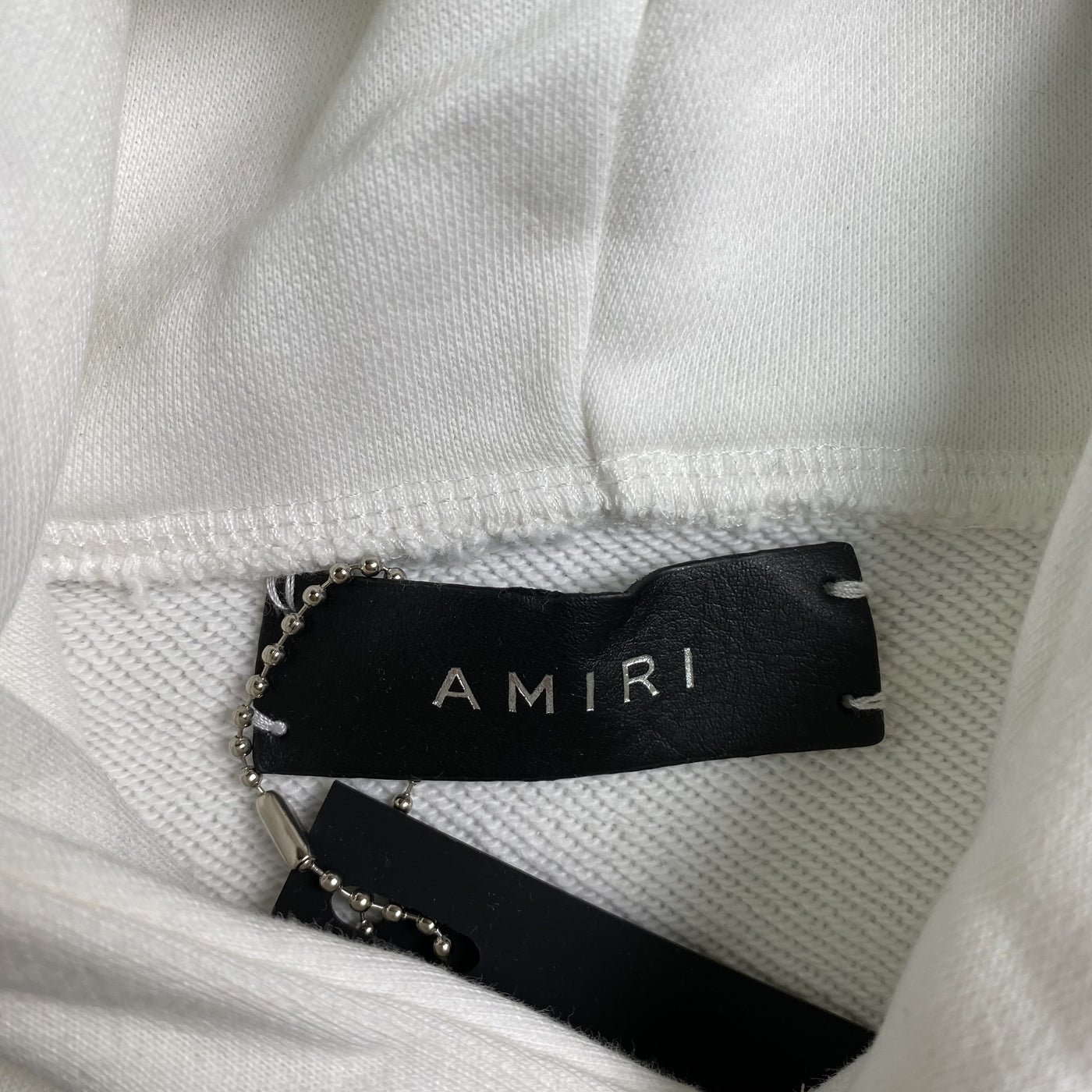 Amiri Hoodie