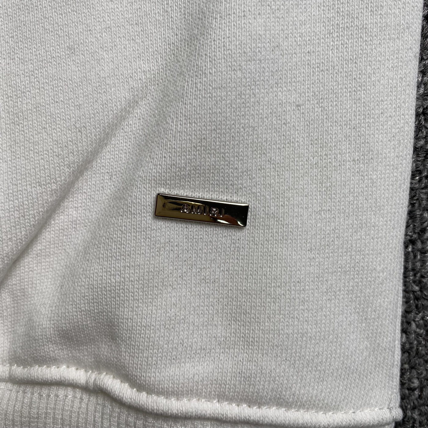 Amiri Hoodie