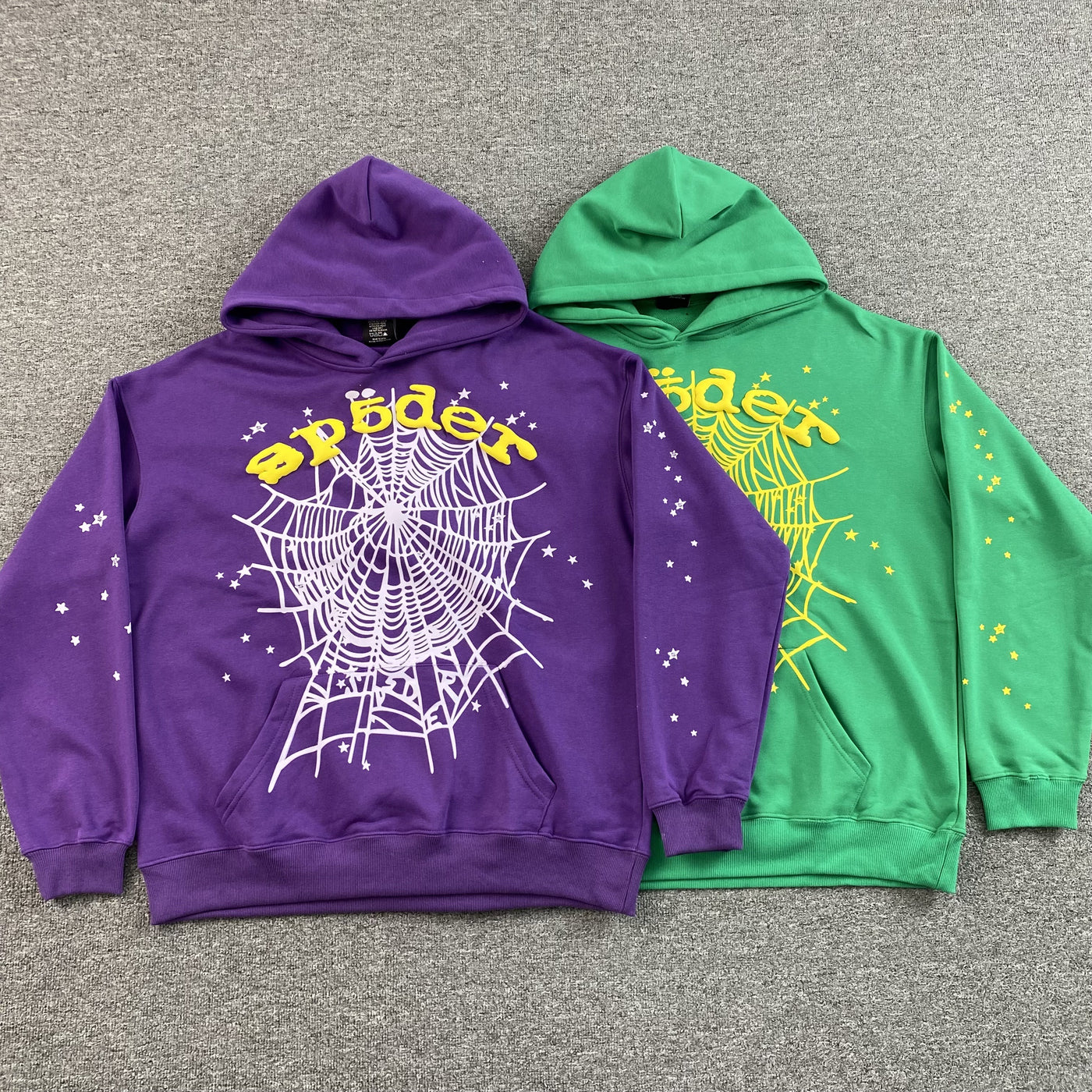 "Sp5der" Hoodie