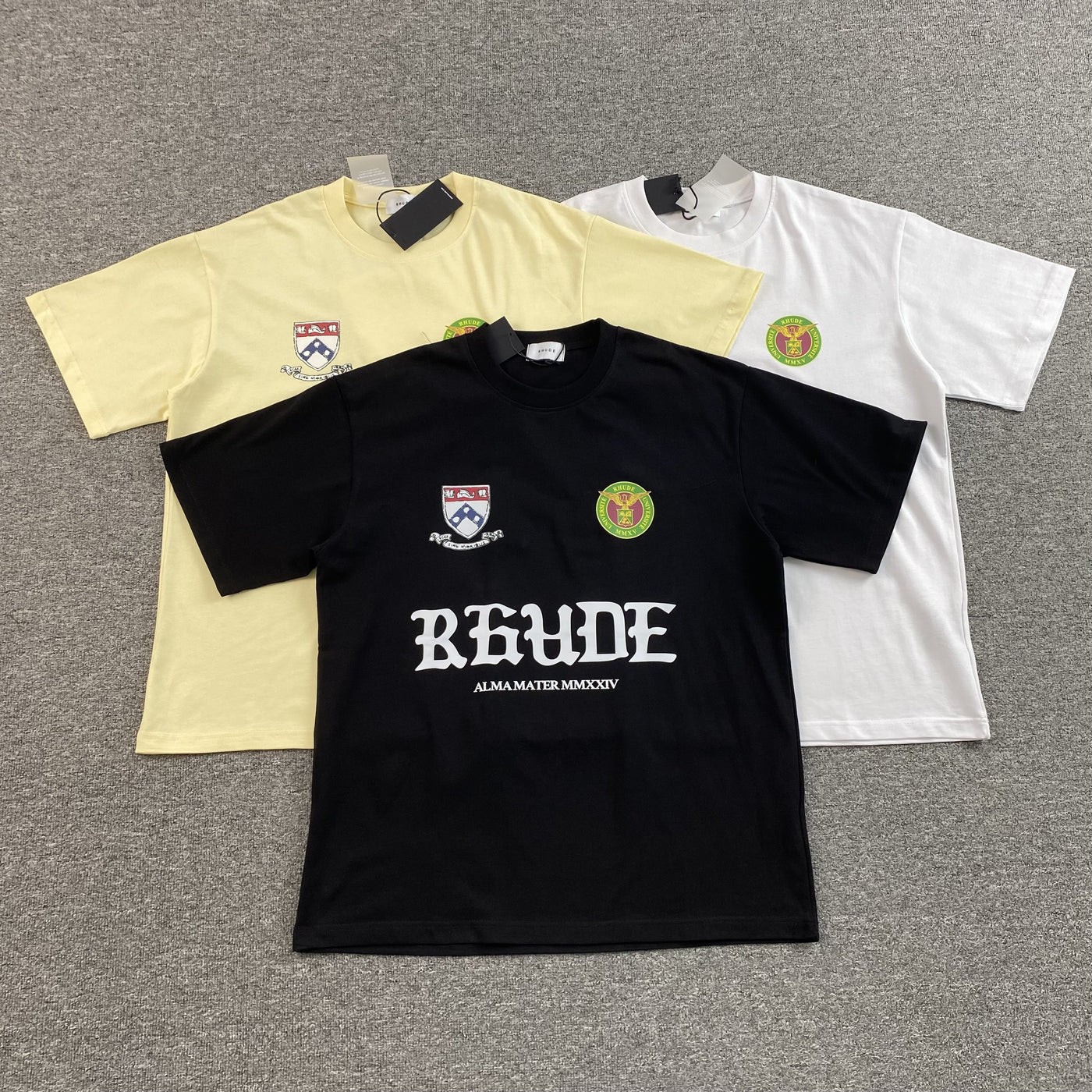 Rhude Tee