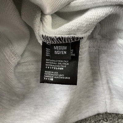 Amiri Hoodie